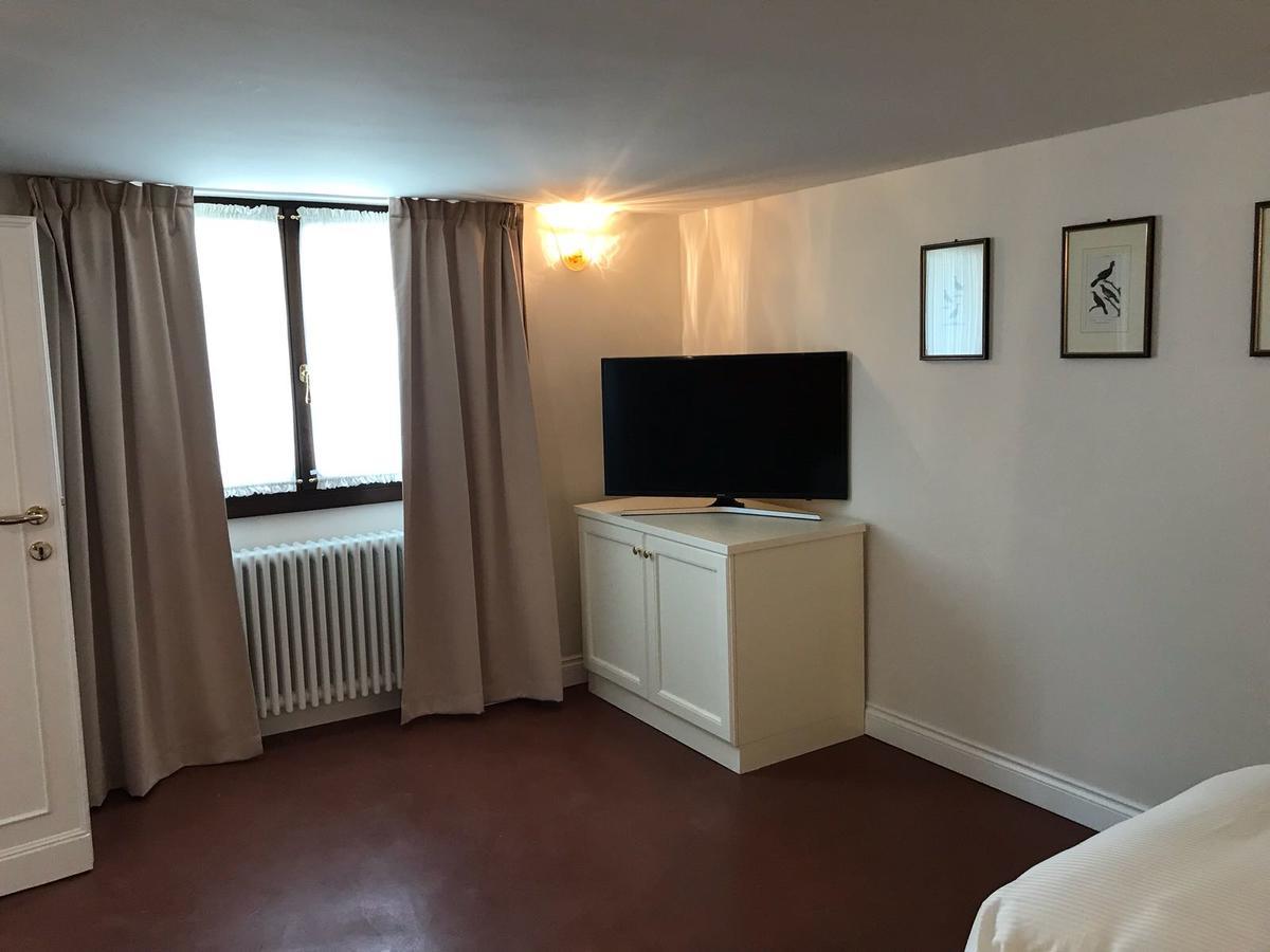 Suites Alla Maddalena Венеция Екстериор снимка