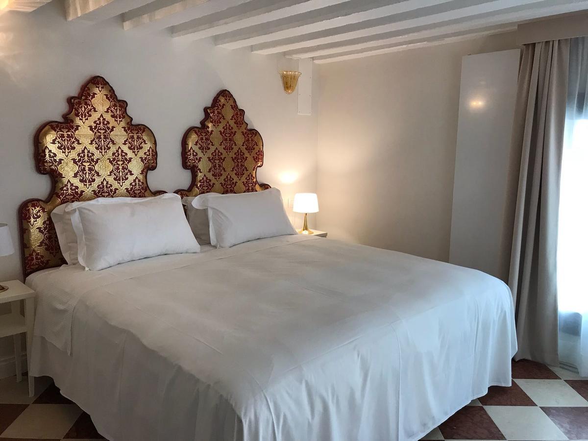 Suites Alla Maddalena Венеция Екстериор снимка