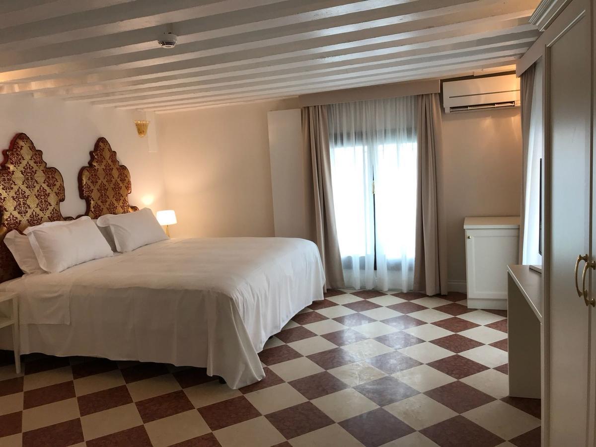 Suites Alla Maddalena Венеция Екстериор снимка
