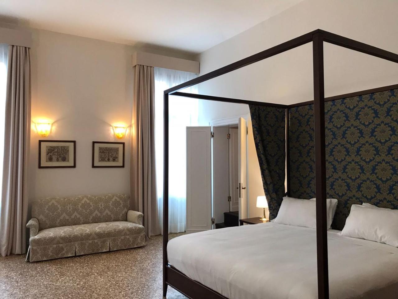 Suites Alla Maddalena Венеция Екстериор снимка