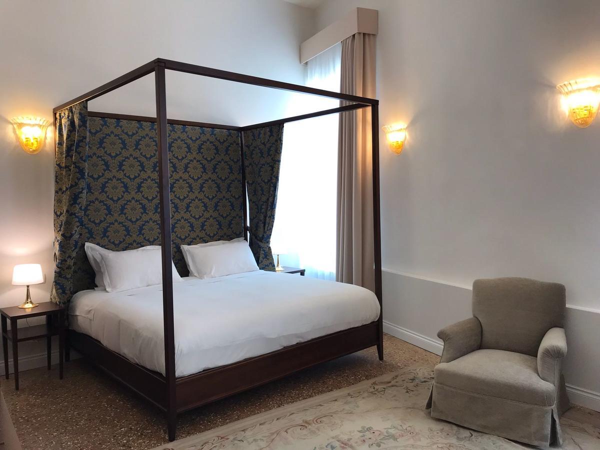 Suites Alla Maddalena Венеция Екстериор снимка
