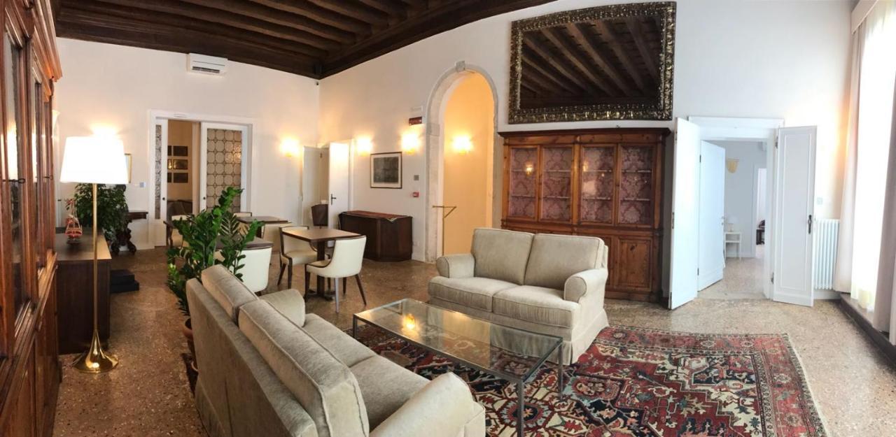 Suites Alla Maddalena Венеция Екстериор снимка