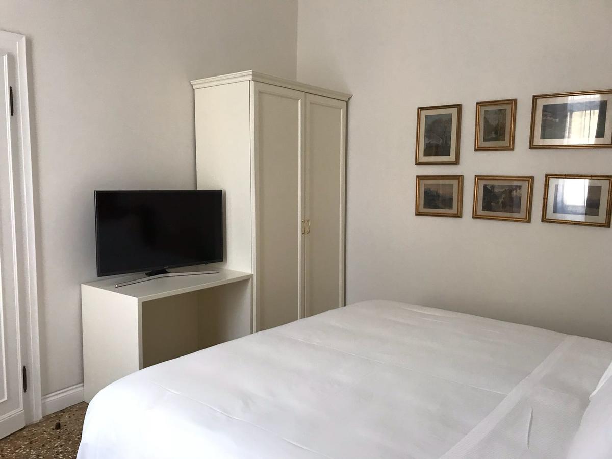 Suites Alla Maddalena Венеция Екстериор снимка