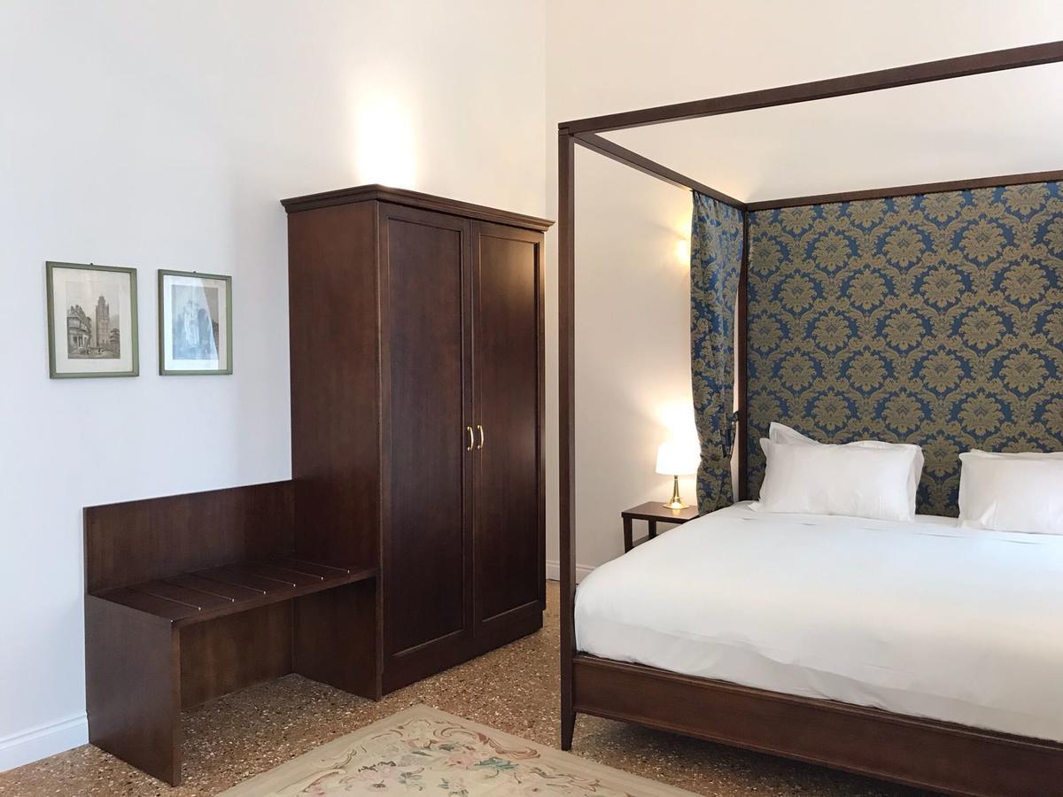 Suites Alla Maddalena Венеция Екстериор снимка