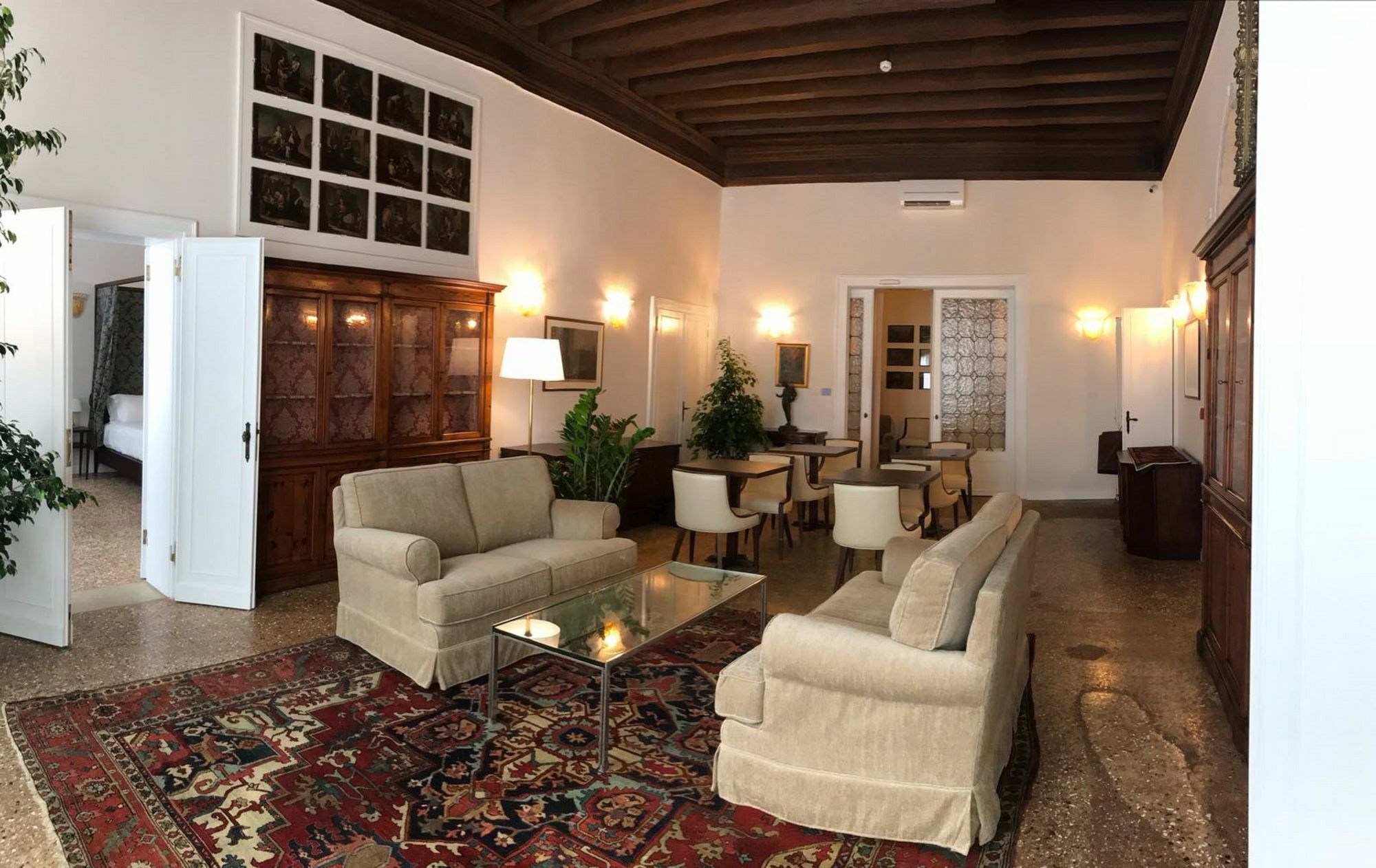 Suites Alla Maddalena Венеция Екстериор снимка