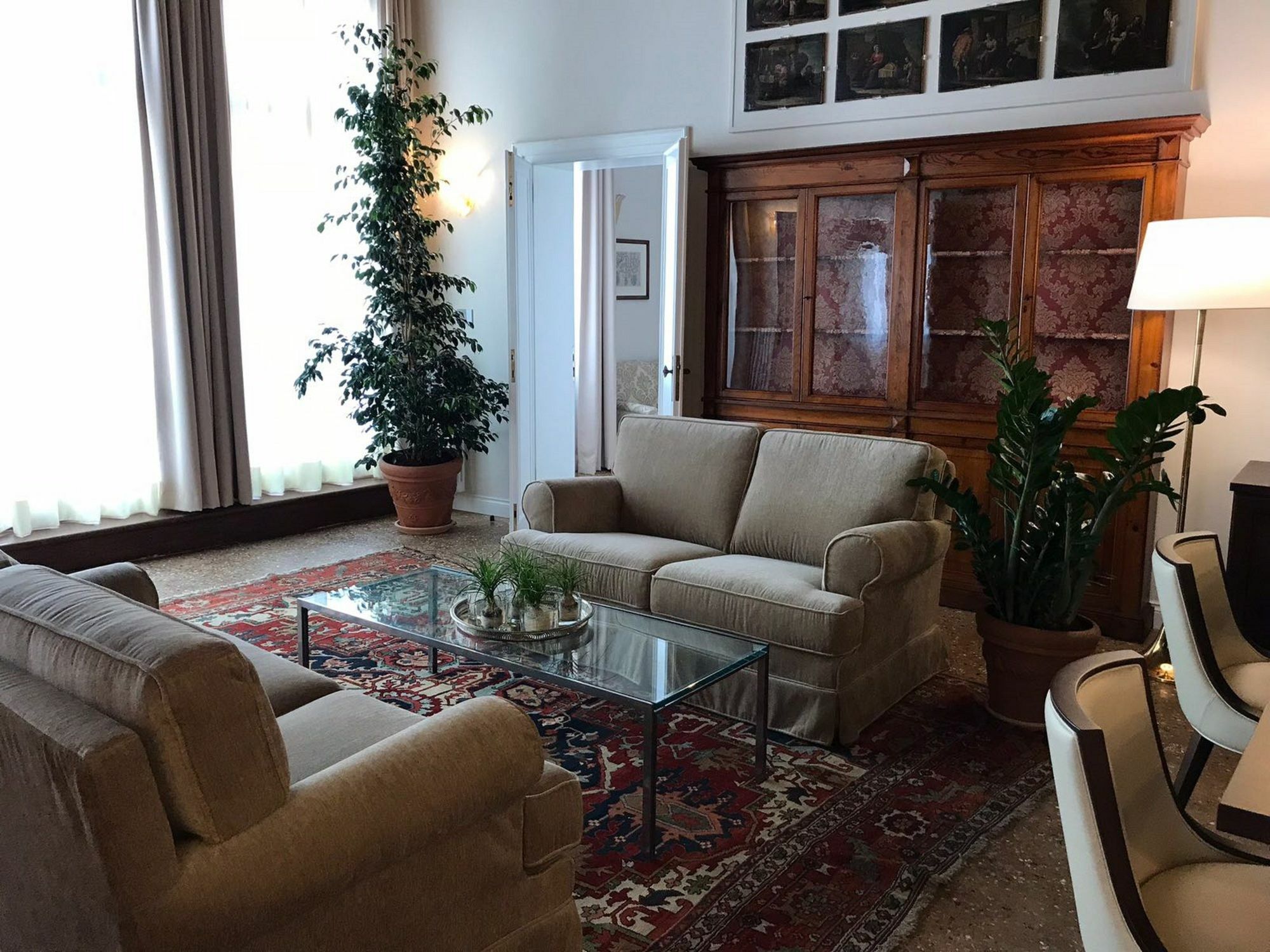 Suites Alla Maddalena Венеция Екстериор снимка