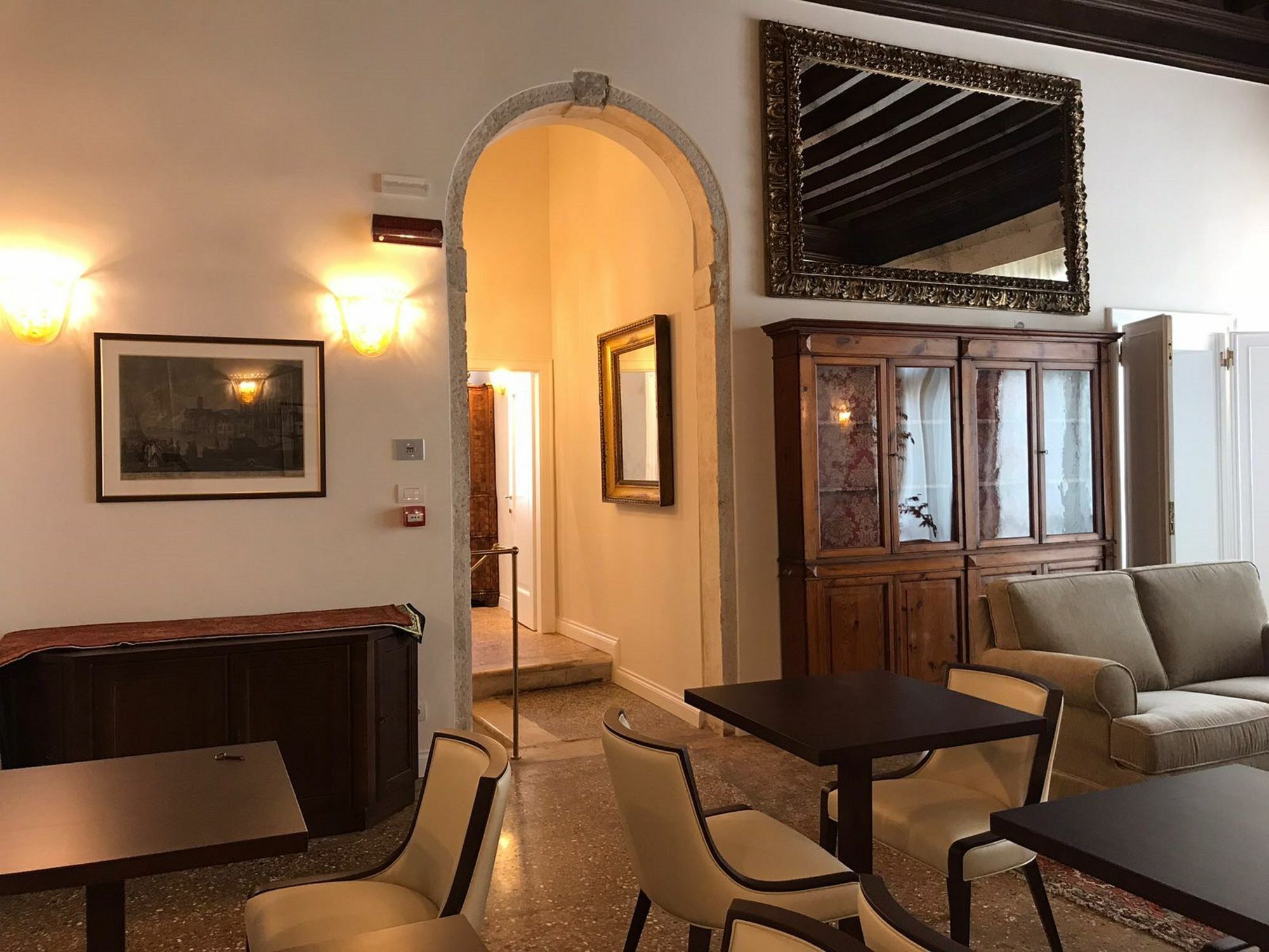 Suites Alla Maddalena Венеция Екстериор снимка